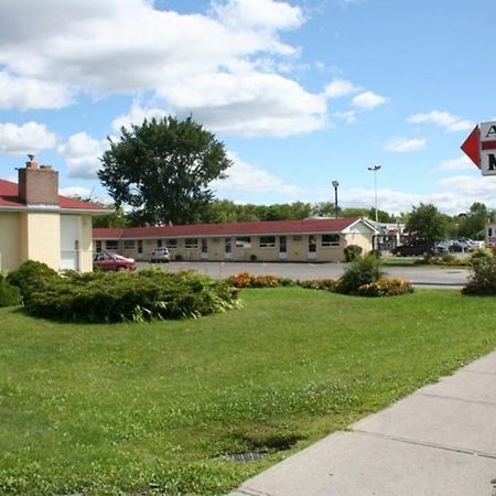 Avalon Motel Belleville Zewnętrze zdjęcie