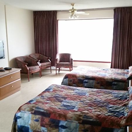 Avalon Motel Belleville Zewnętrze zdjęcie