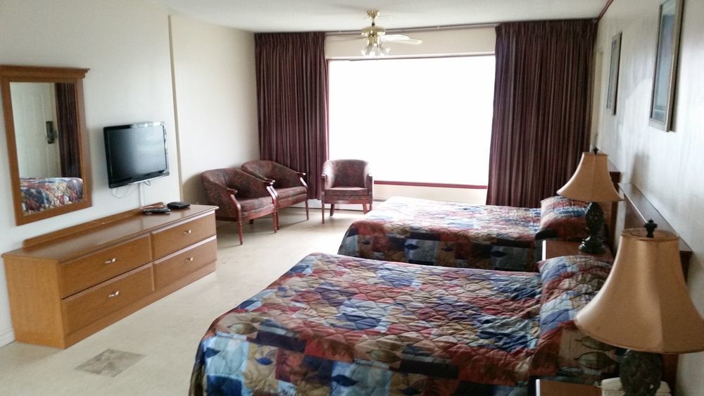 Avalon Motel Belleville Zewnętrze zdjęcie