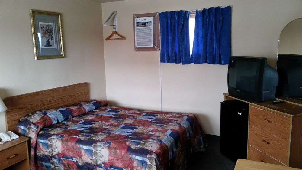 Avalon Motel Belleville Zewnętrze zdjęcie