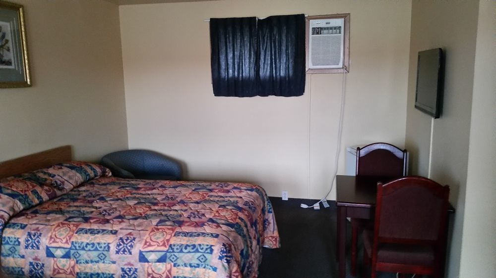 Avalon Motel Belleville Zewnętrze zdjęcie