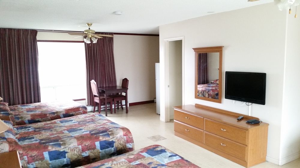 Avalon Motel Belleville Zewnętrze zdjęcie