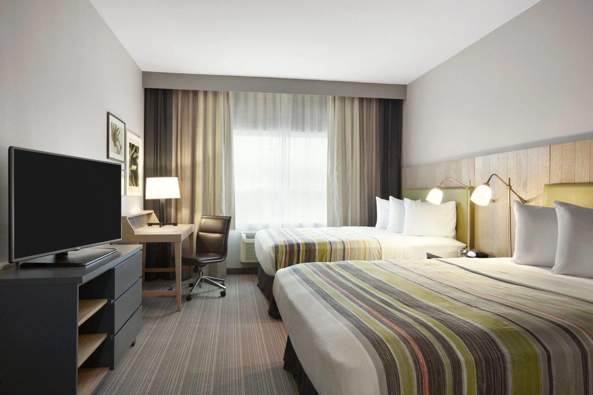 Avalon Motel Belleville Zewnętrze zdjęcie